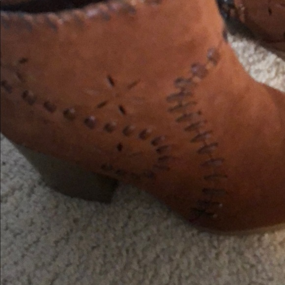 Booties - Picture 2 of 3